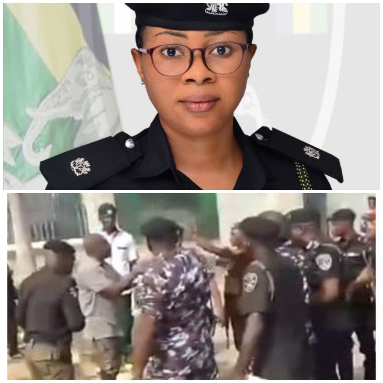 NURTW: Police arrest 7, deny shooting union members